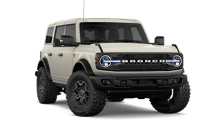 2026 Ford Bronco® External Image 5